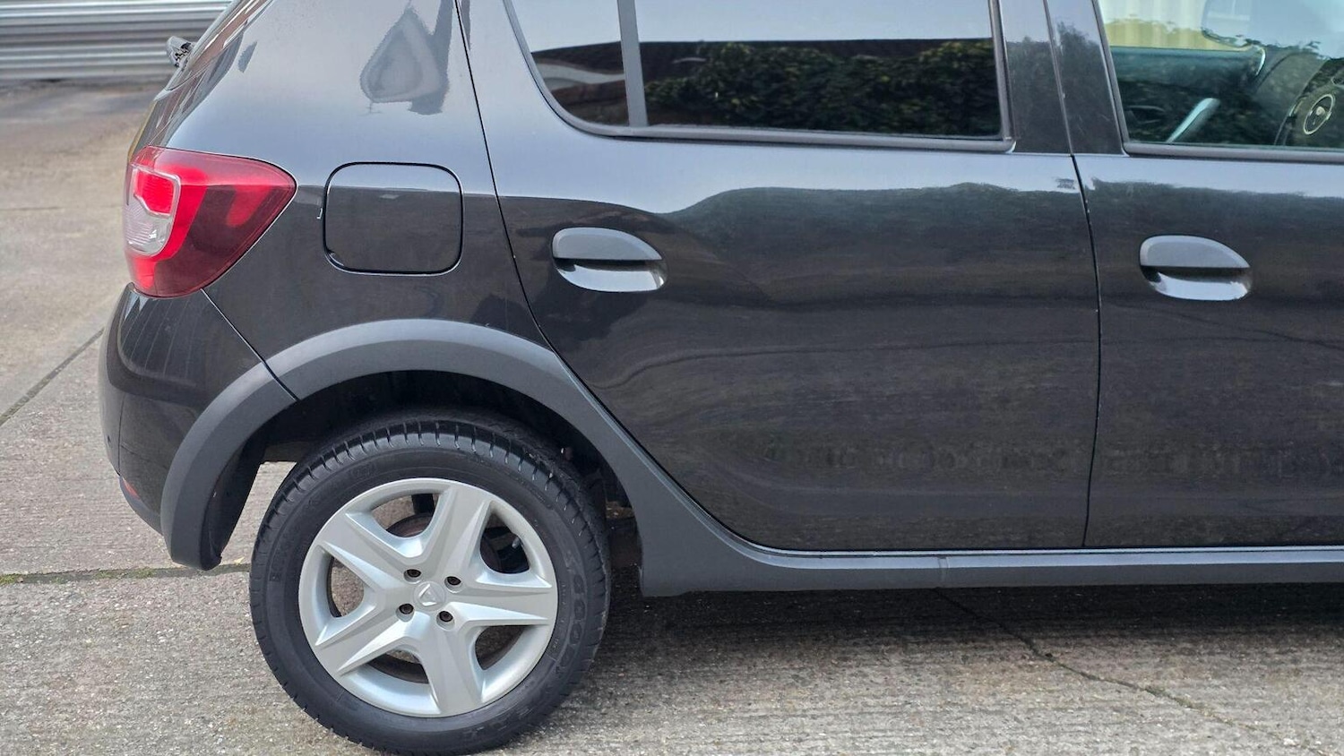 Used Dacia Sandero Stepway 2014 for sale - 77636926: Photo 53