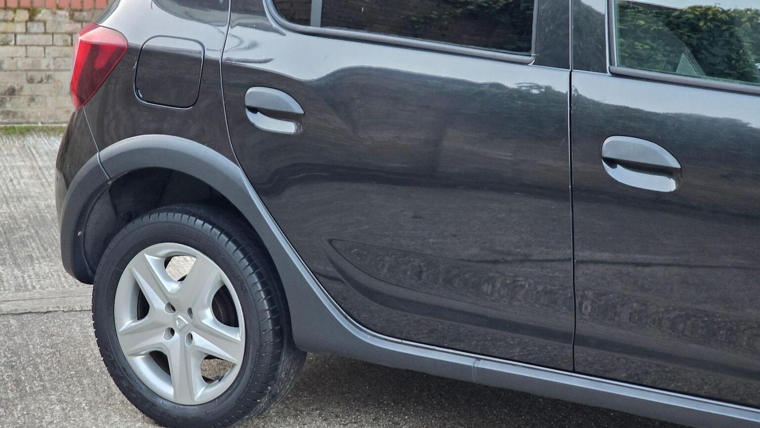 Used Dacia Sandero Stepway 2014 for sale - 77636926: Photo 59