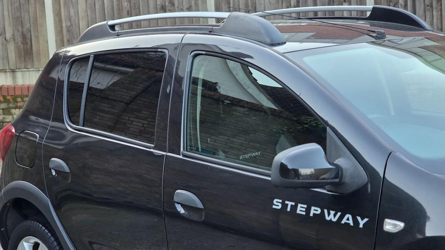 Used Dacia Sandero Stepway 2014 for sale - 77636926: Photo 65