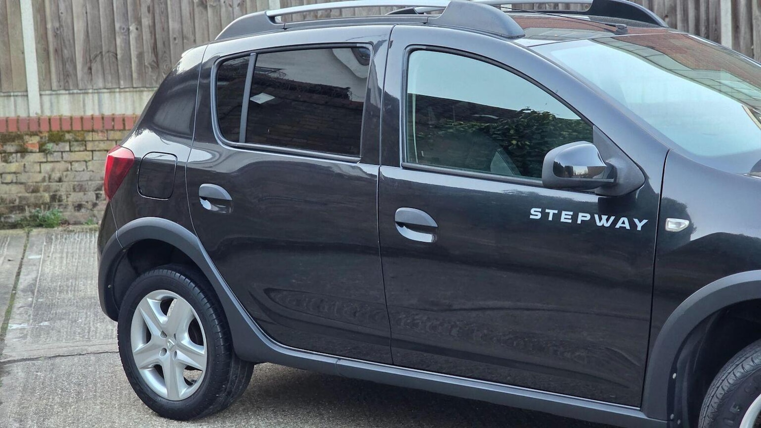 Used Dacia Sandero Stepway 2014 for sale - 77636926: Photo 66