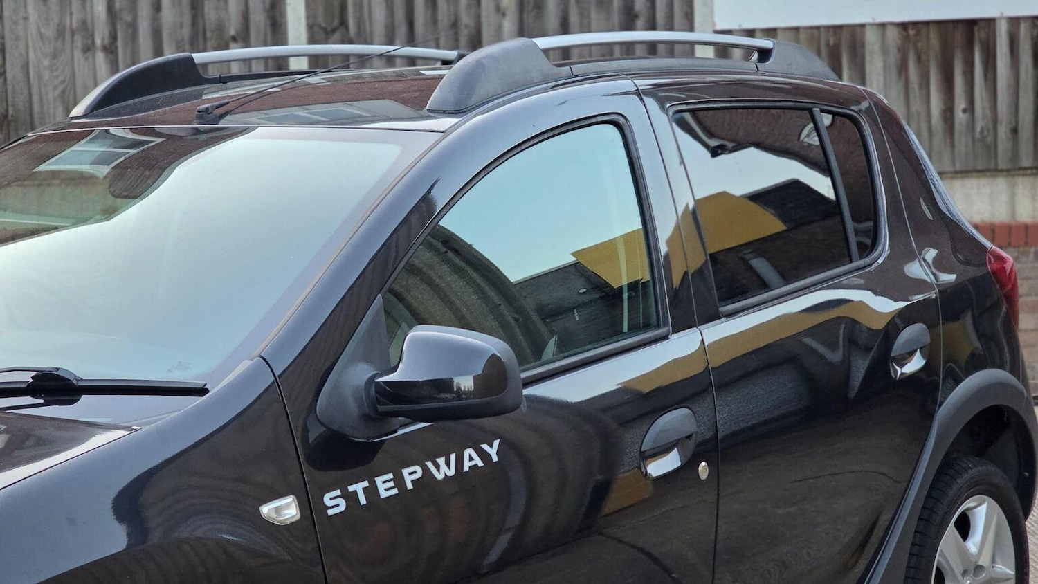 Used Dacia Sandero Stepway 2014 for sale - 77636926: Photo 71