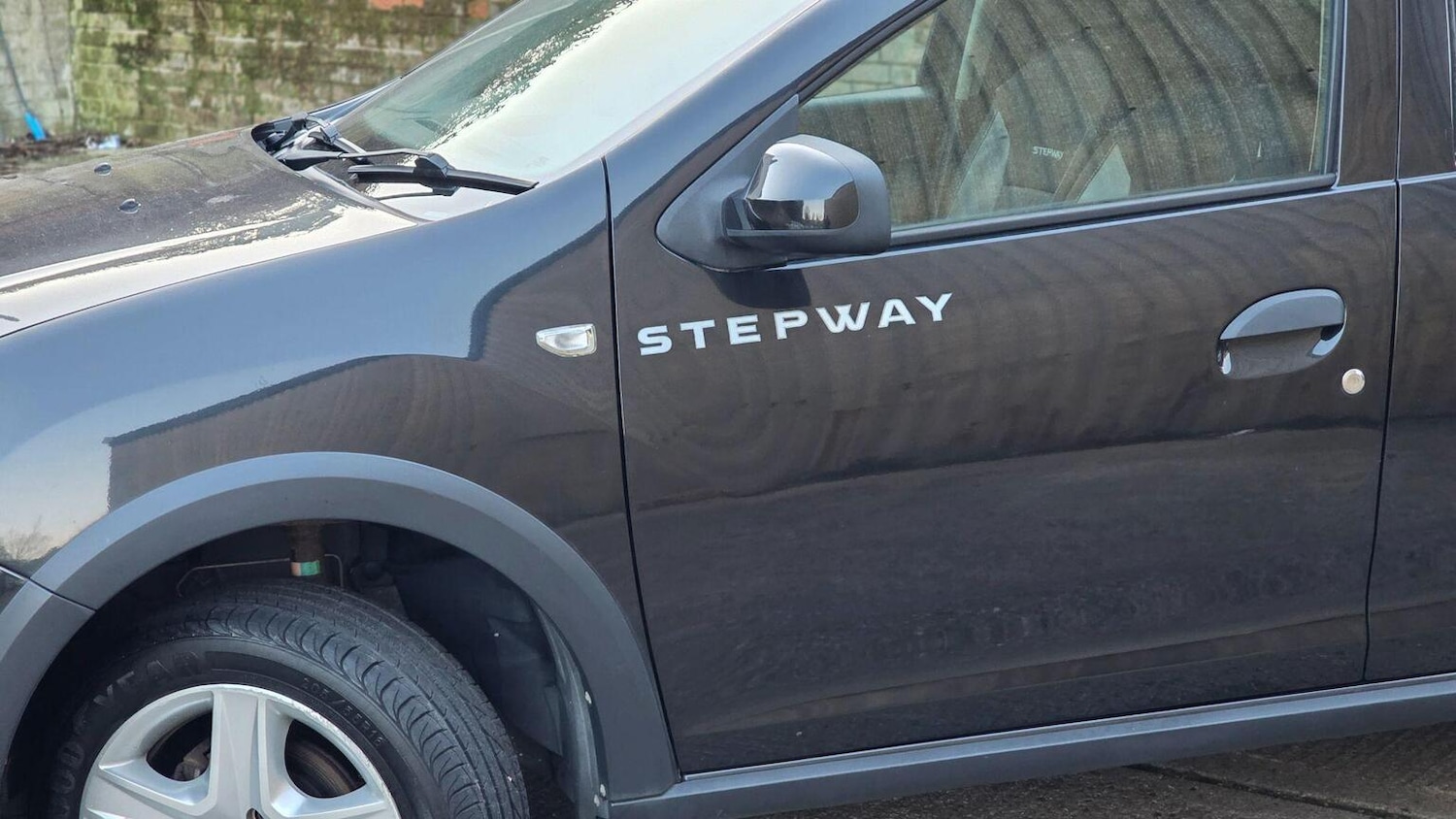 Used Dacia Sandero Stepway 2014 for sale - 77636926: Photo 73