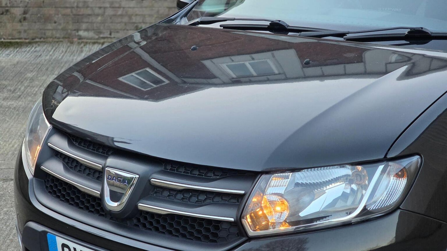 Used Dacia Sandero Stepway 2014 for sale - 77636926: Photo 75