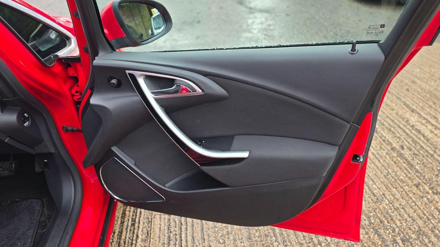 Used Vauxhall Astra 2012 for sale - 77201343: Photo 26