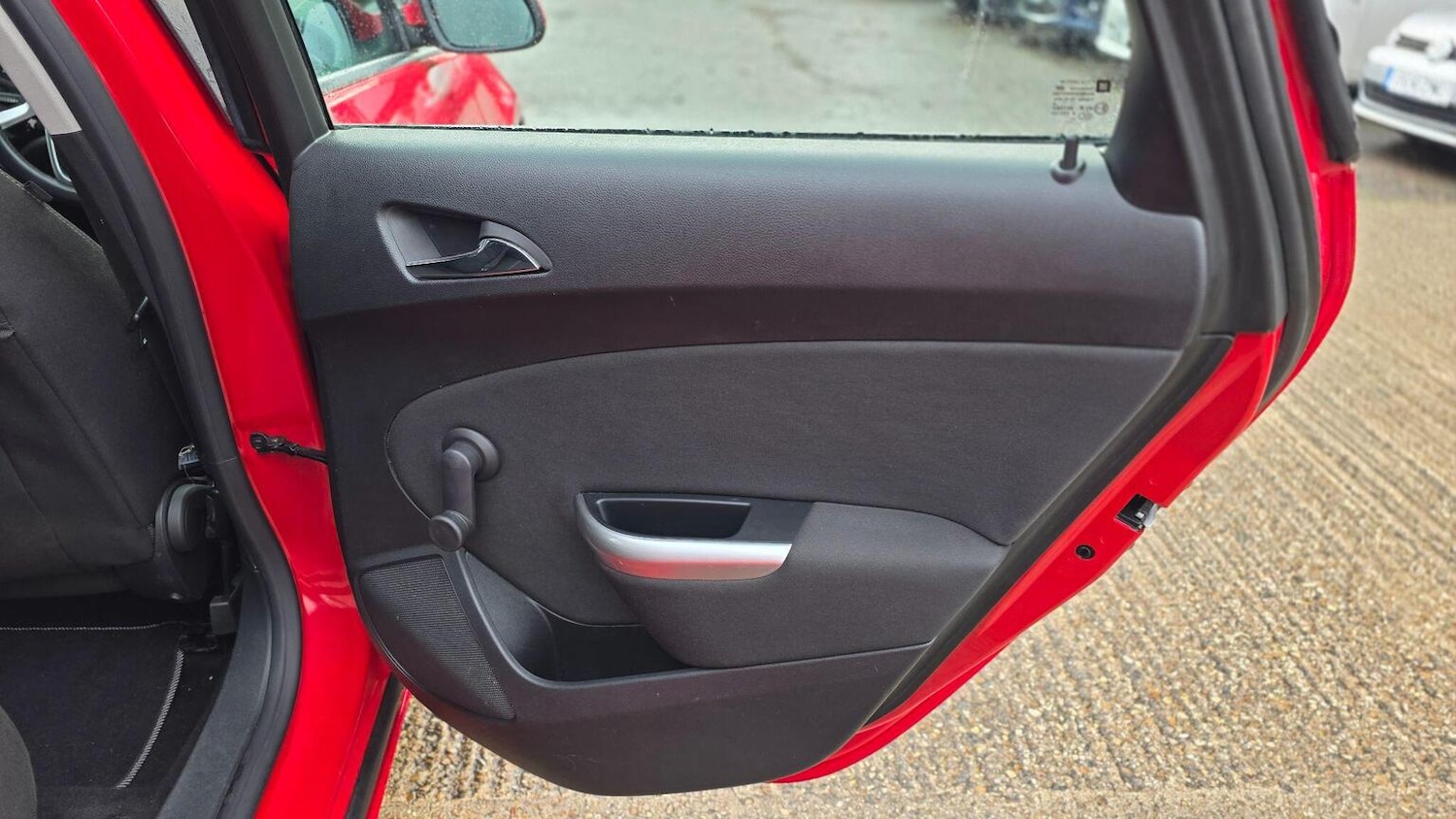 Used Vauxhall Astra 2012 for sale - 77201343: Photo 30