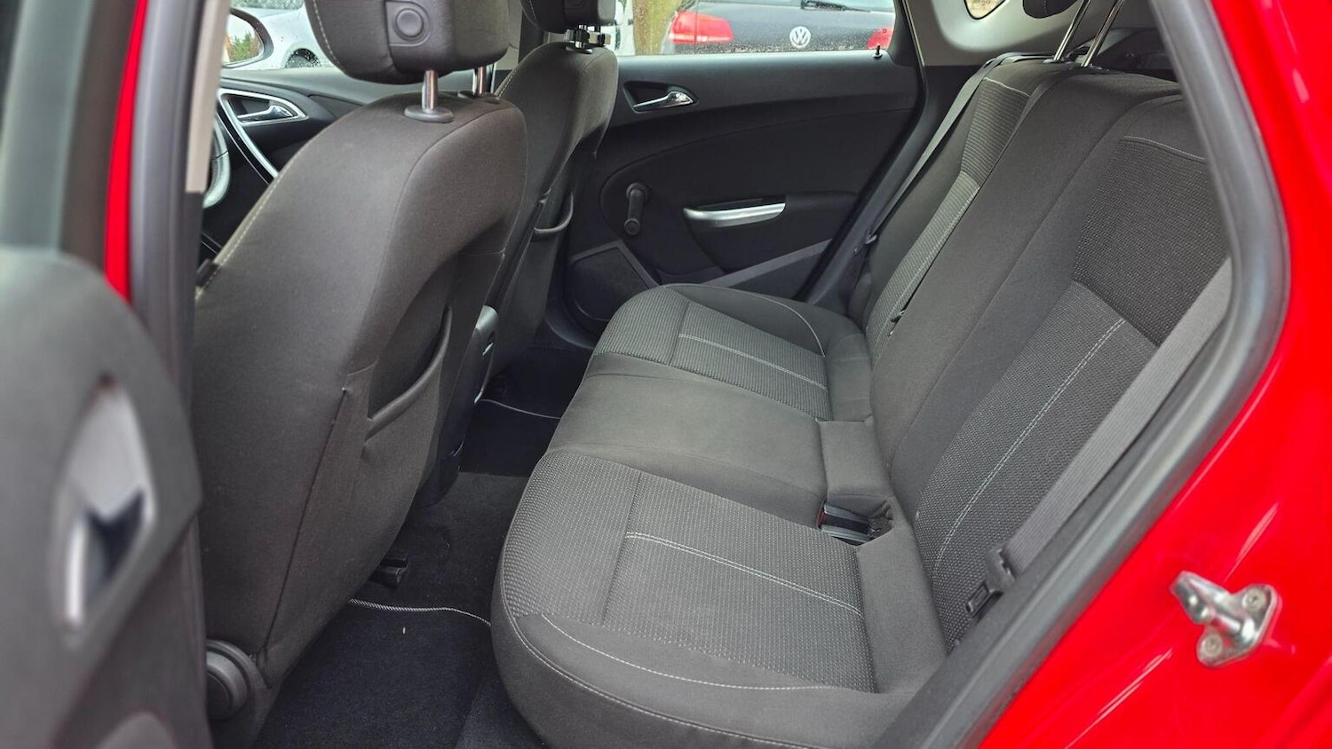 Used Vauxhall Astra 2012 for sale - 77201343: Photo 32