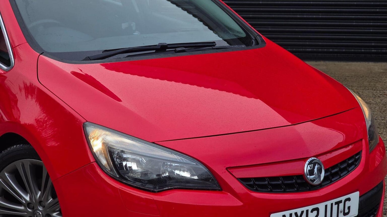 Used Vauxhall Astra 2012 for sale - 77201343: Photo 49