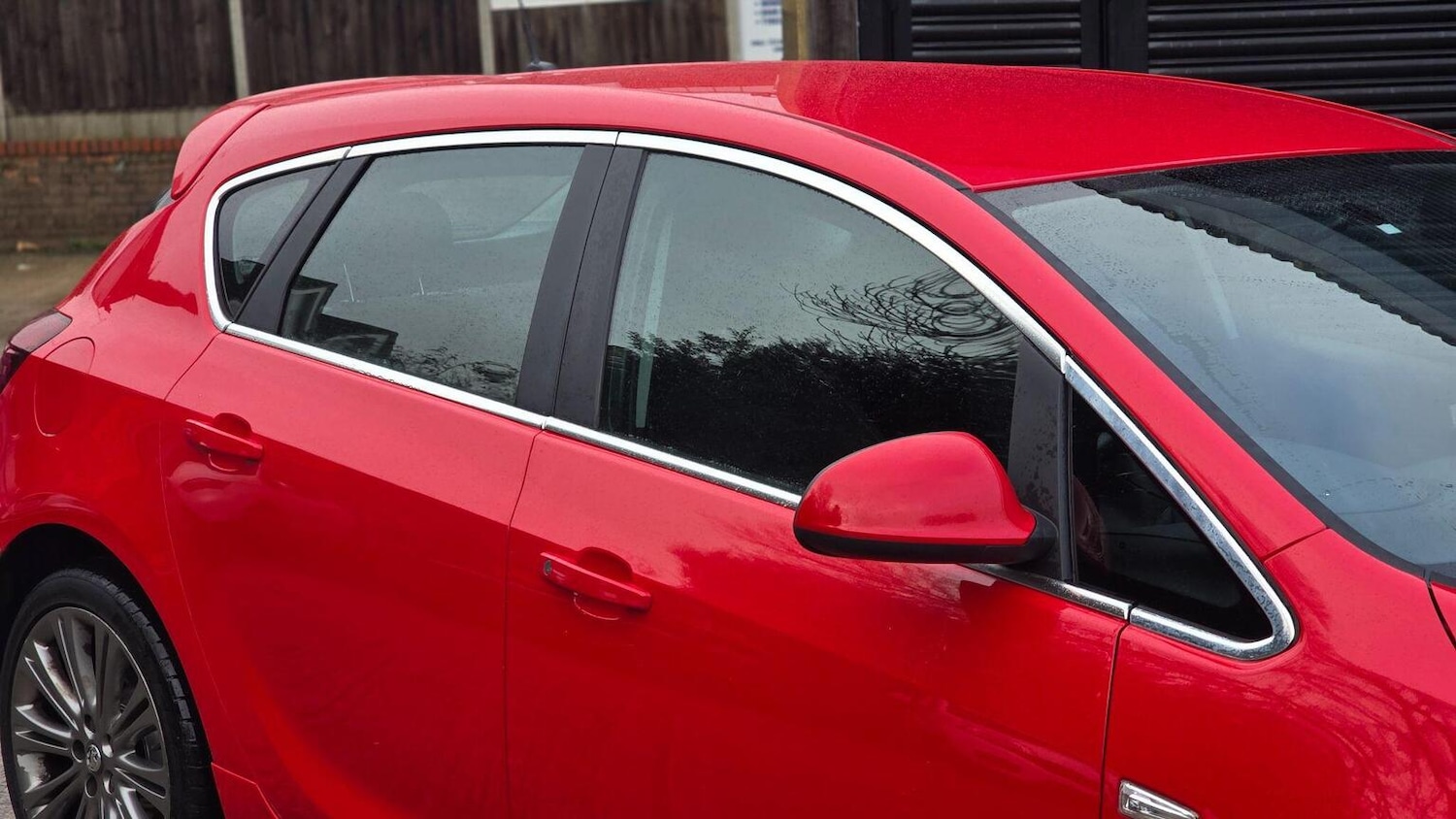 Used Vauxhall Astra 2012 for sale - 77201343: Photo 51