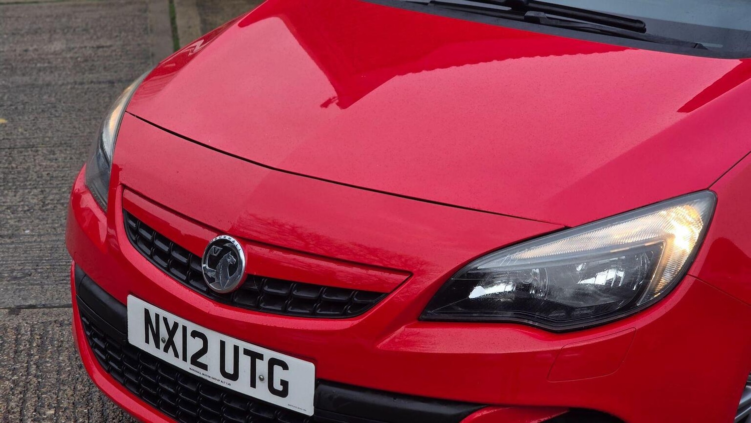 Used Vauxhall Astra 2012 for sale - 77201343: Photo 57