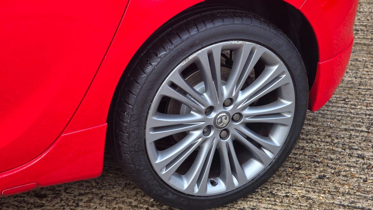 Used Vauxhall Astra 2012 for sale - 77201343: Photo 59