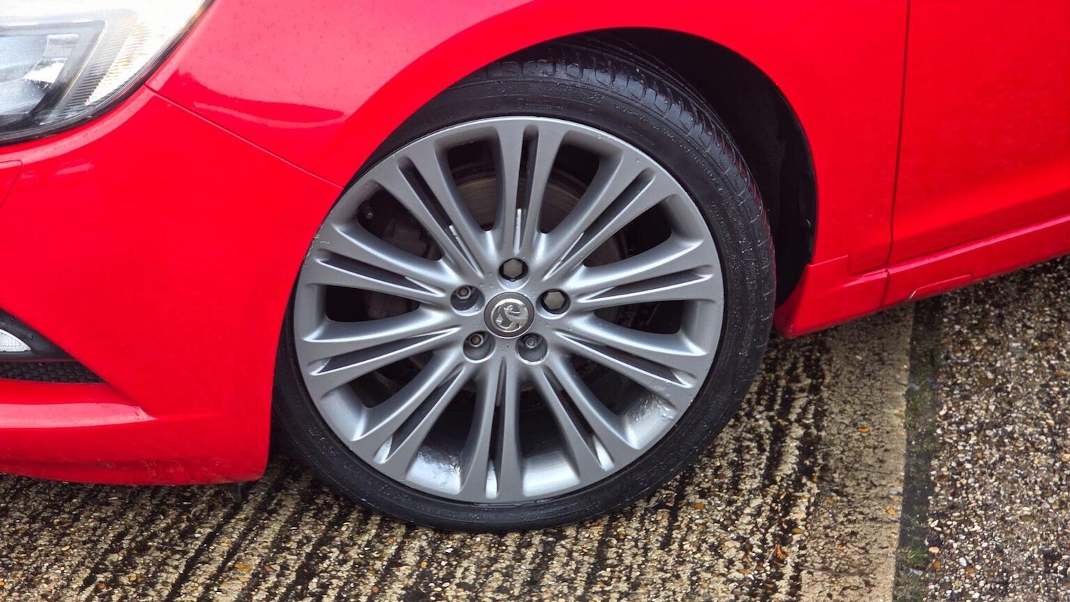 Used Vauxhall Astra 2012 for sale - 77201343: Photo 60