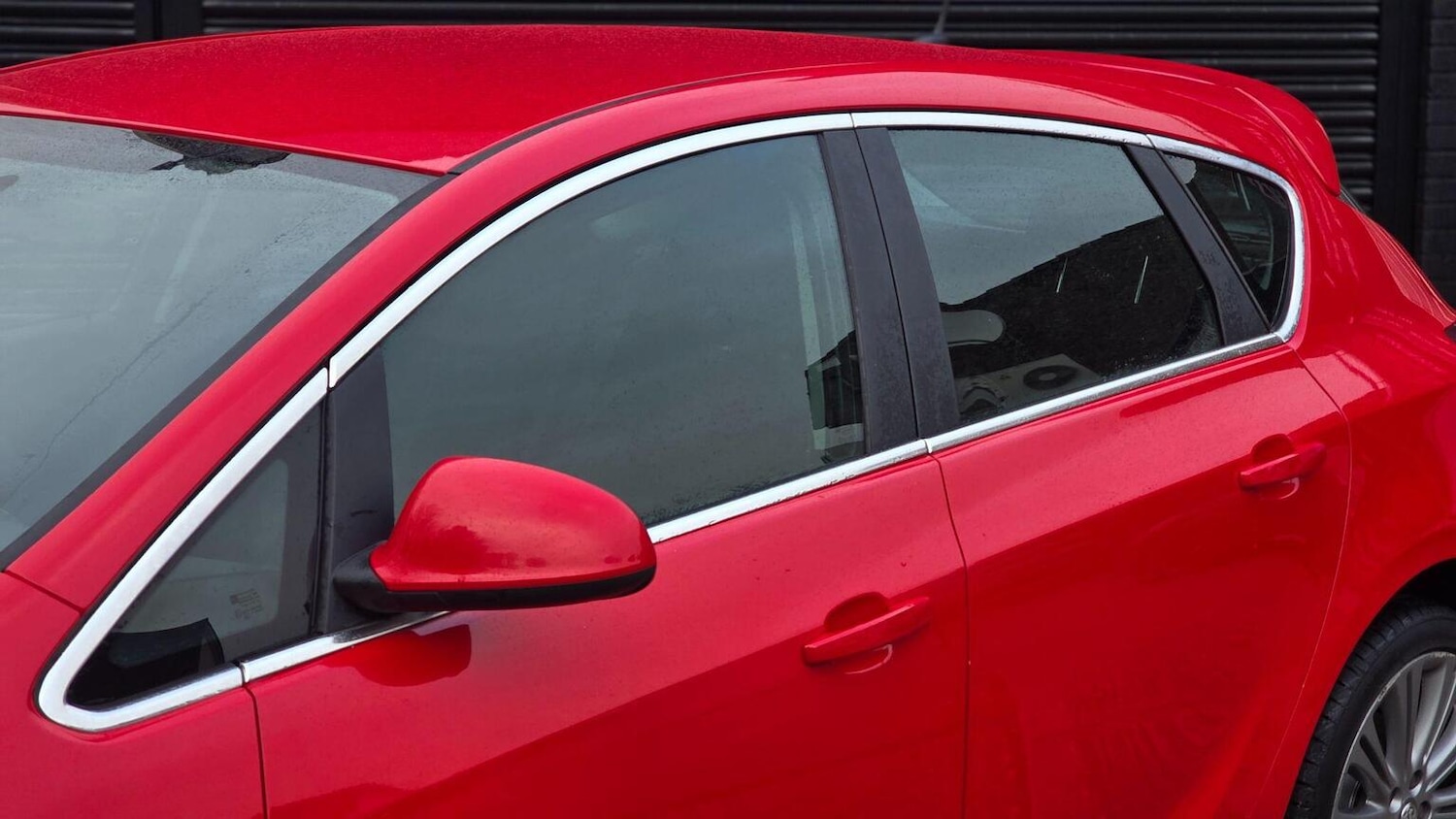 Used Vauxhall Astra 2012 for sale - 77201343: Photo 61