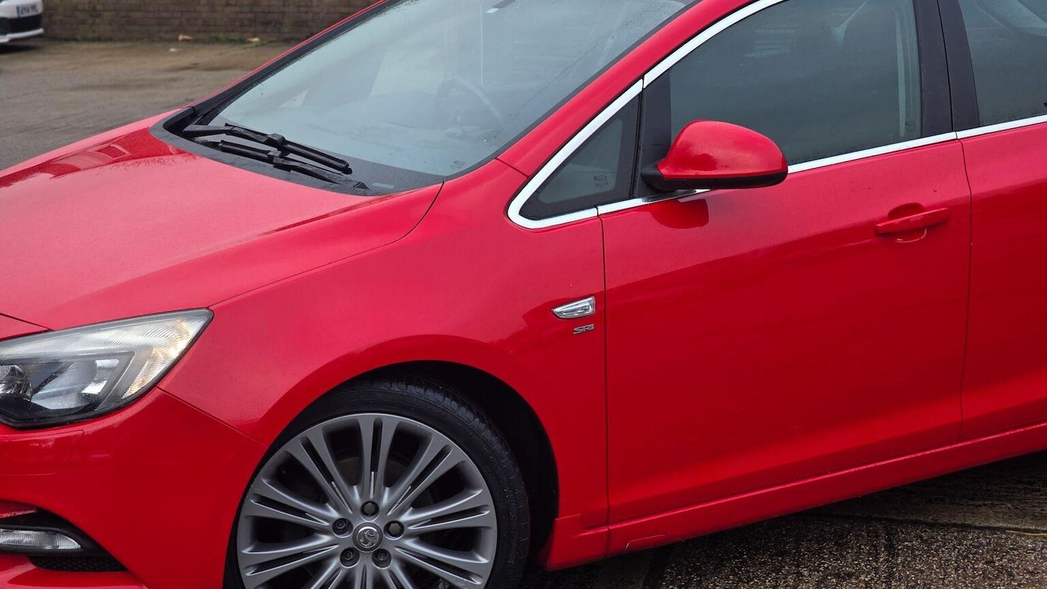 Used Vauxhall Astra 2012 for sale - 77201343: Photo 63