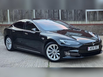 2020 - (Dual Motor) Long Range Auto 4WD 5dr