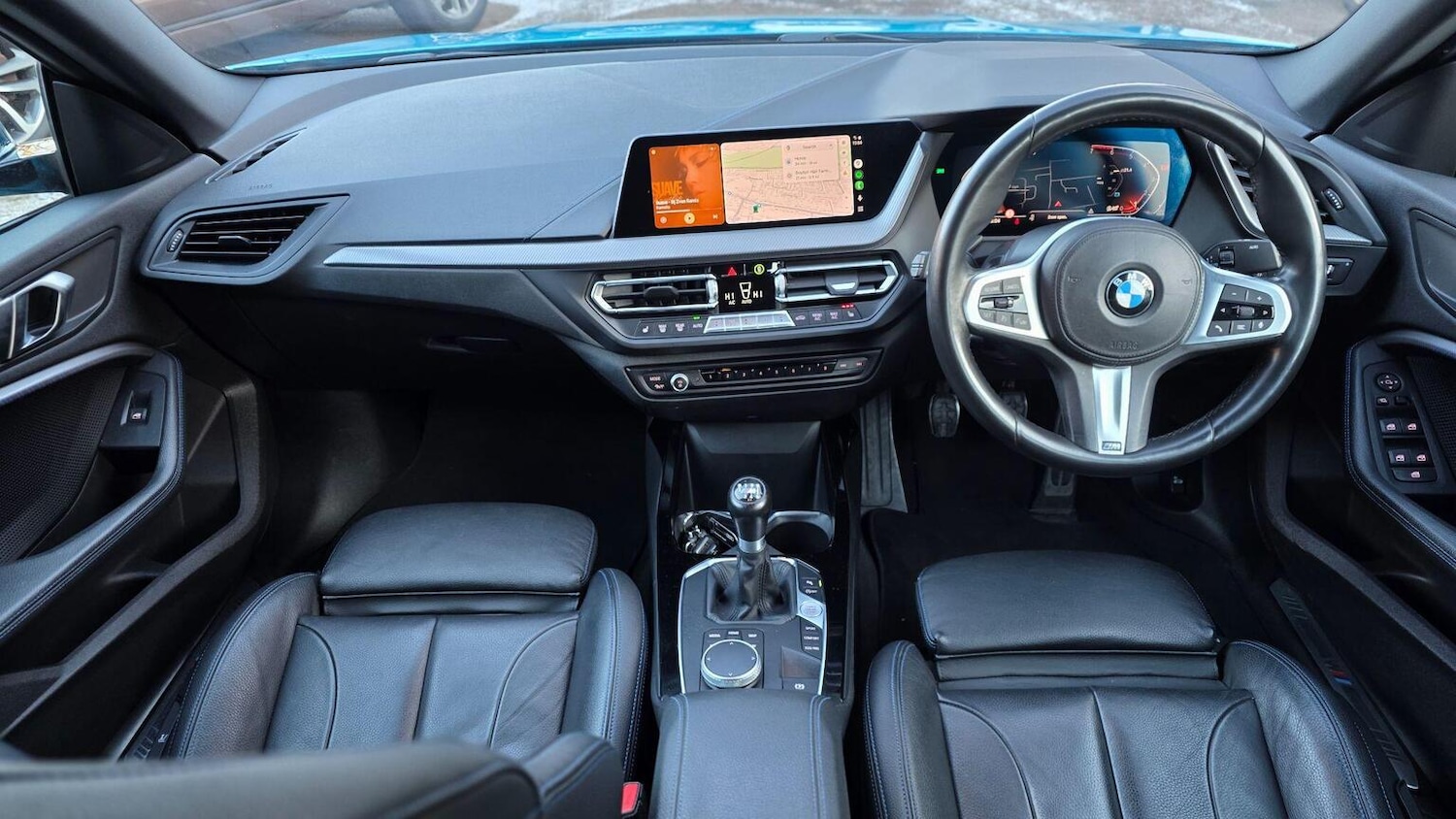 Used BMW 2 Series 2021 for sale - 77113137: Photo 13