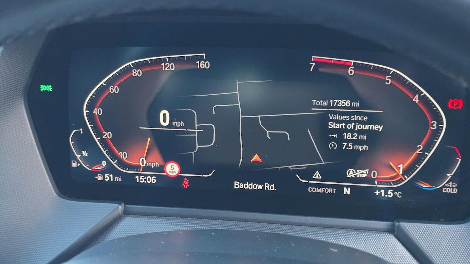 Used BMW 2 Series 2021 for sale - 77113137: Photo 17