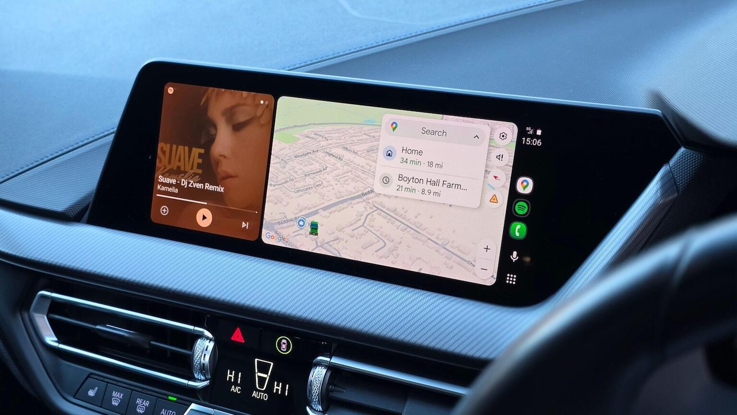 Used BMW 2 Series 2021 for sale - 77113137: Photo 18