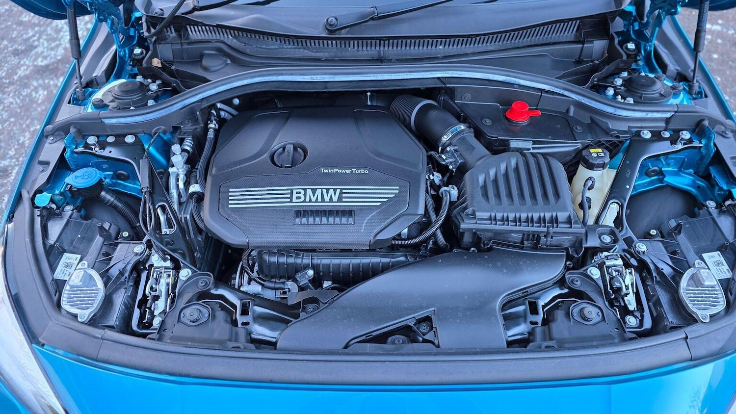 Used BMW 2 Series 2021 for sale - 77113137: Photo 20