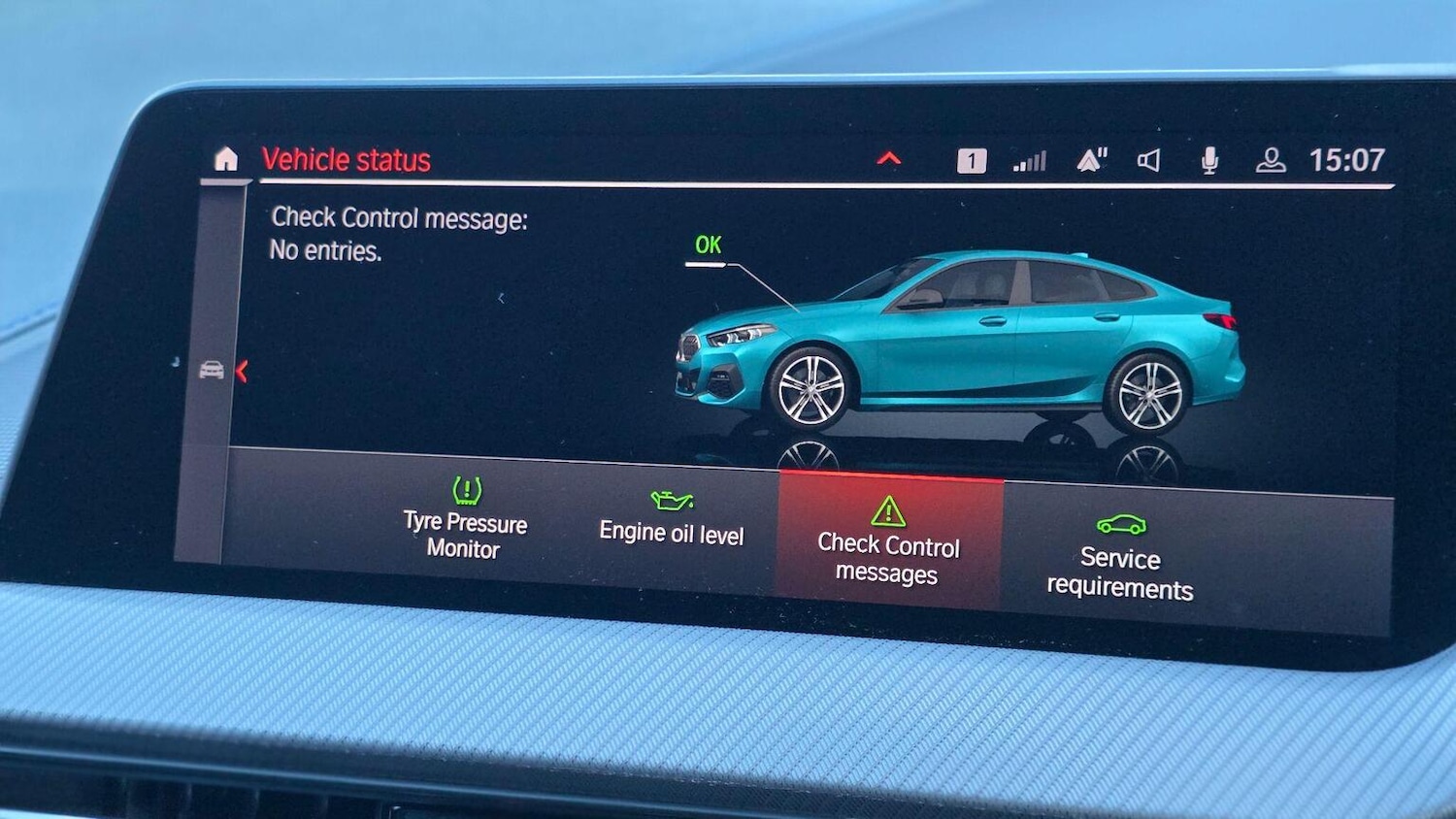 Used BMW 2 Series 2021 for sale - 77113137: Photo 22