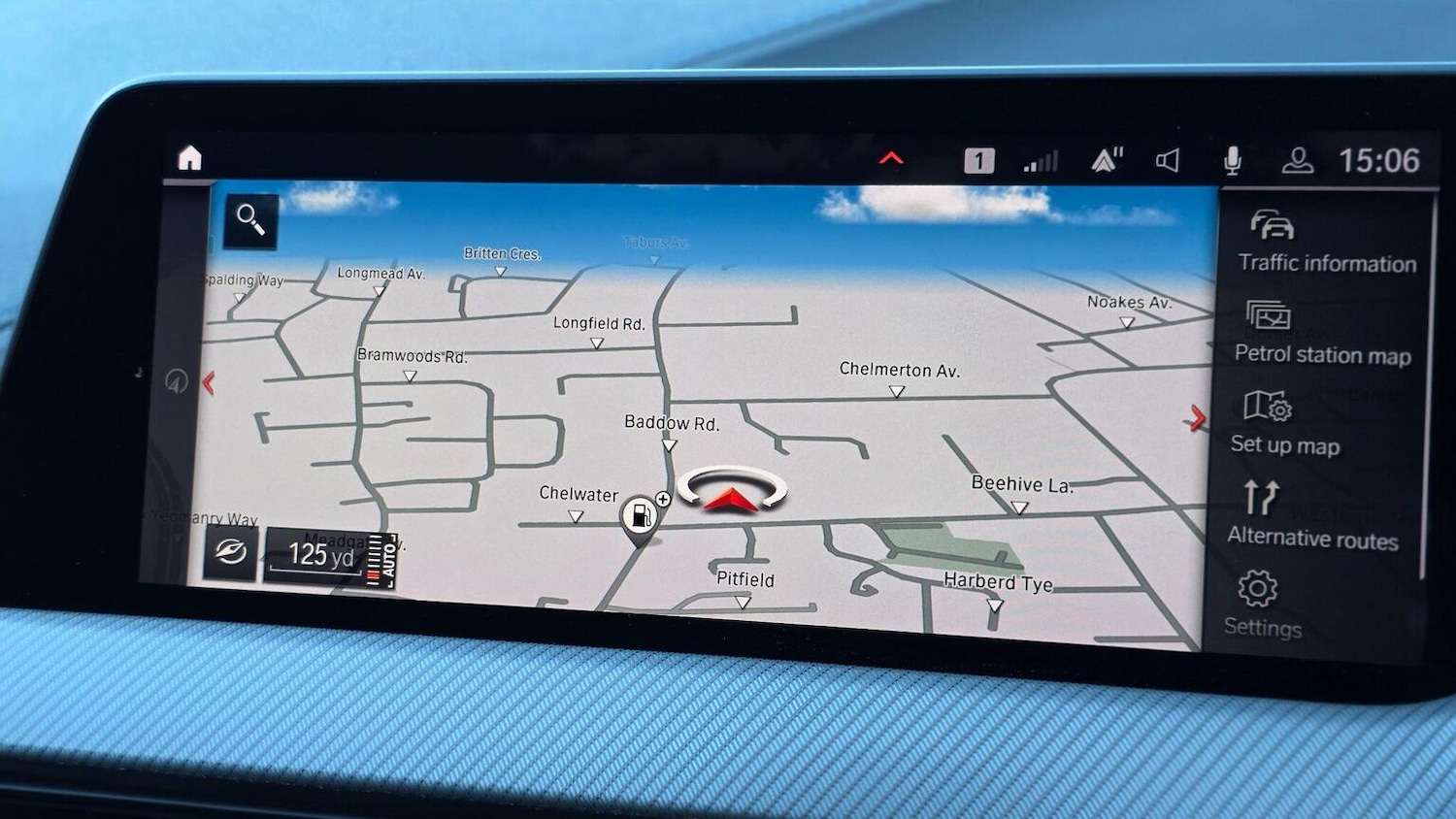 Used BMW 2 Series 2021 for sale - 77113137: Photo 23