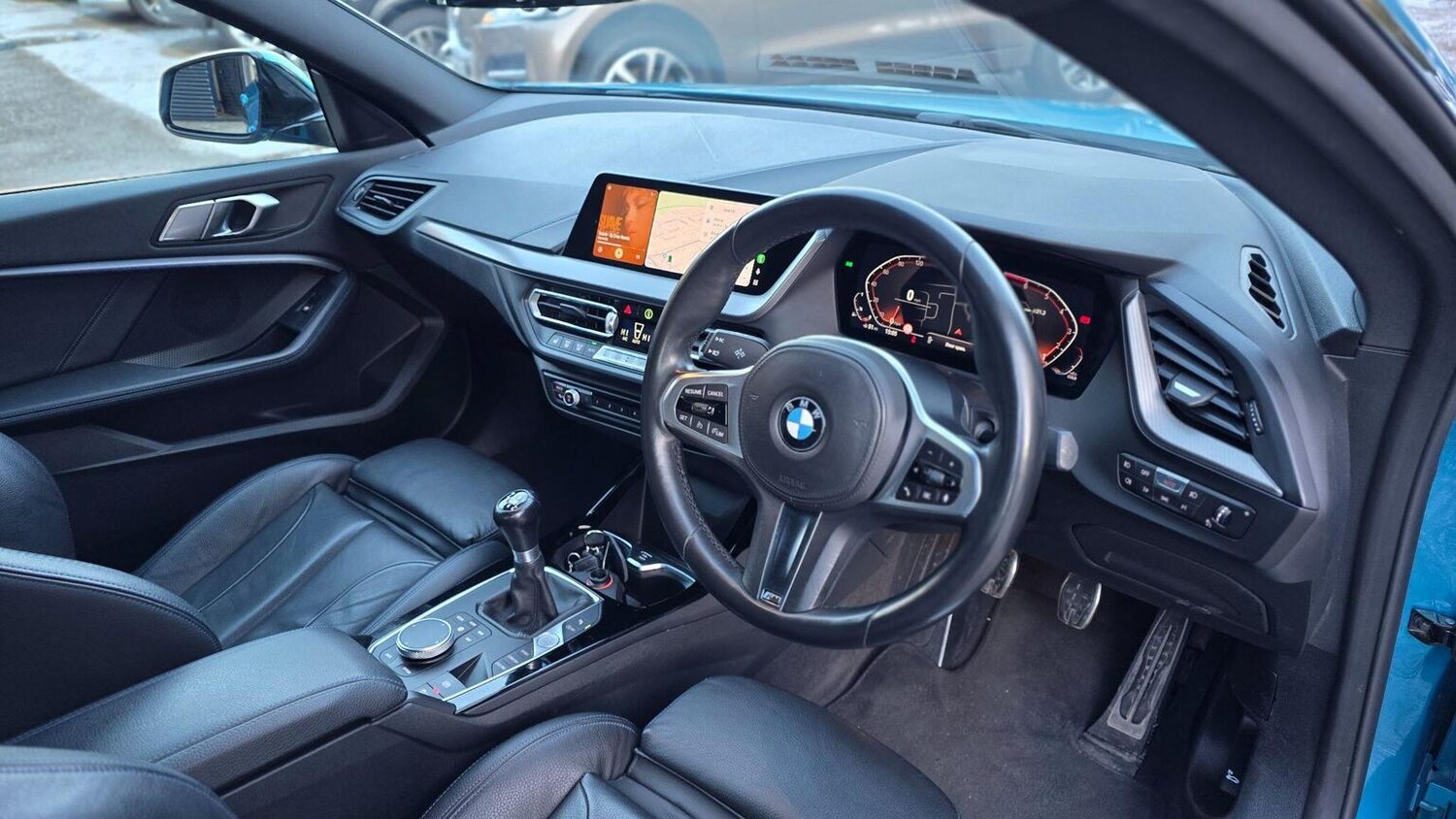 Used BMW 2 Series 2021 for sale - 77113137: Photo 33