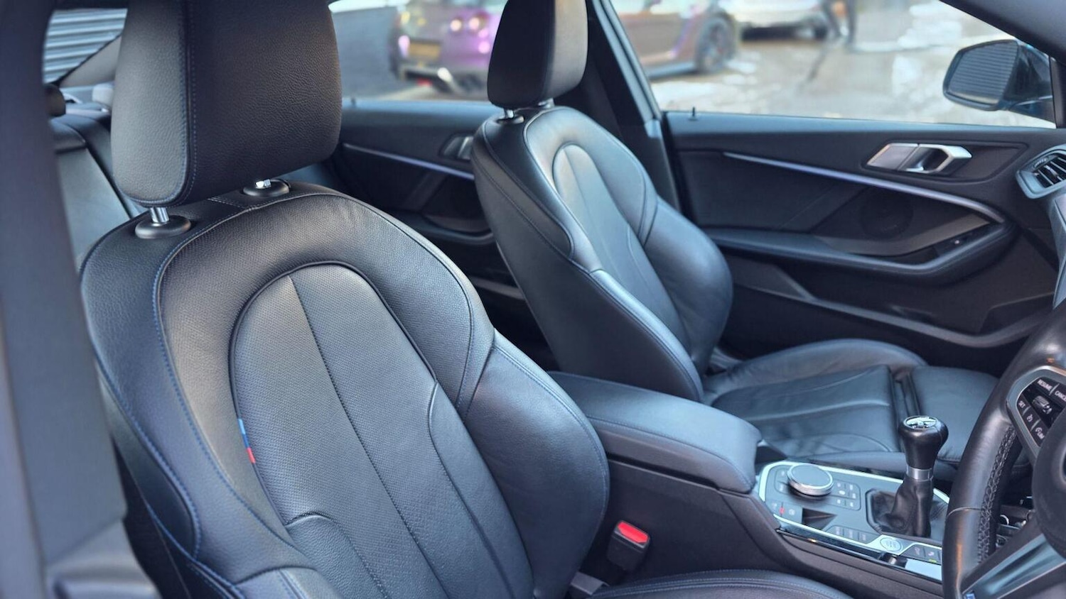 Used BMW 2 Series 2021 for sale - 77113137: Photo 34