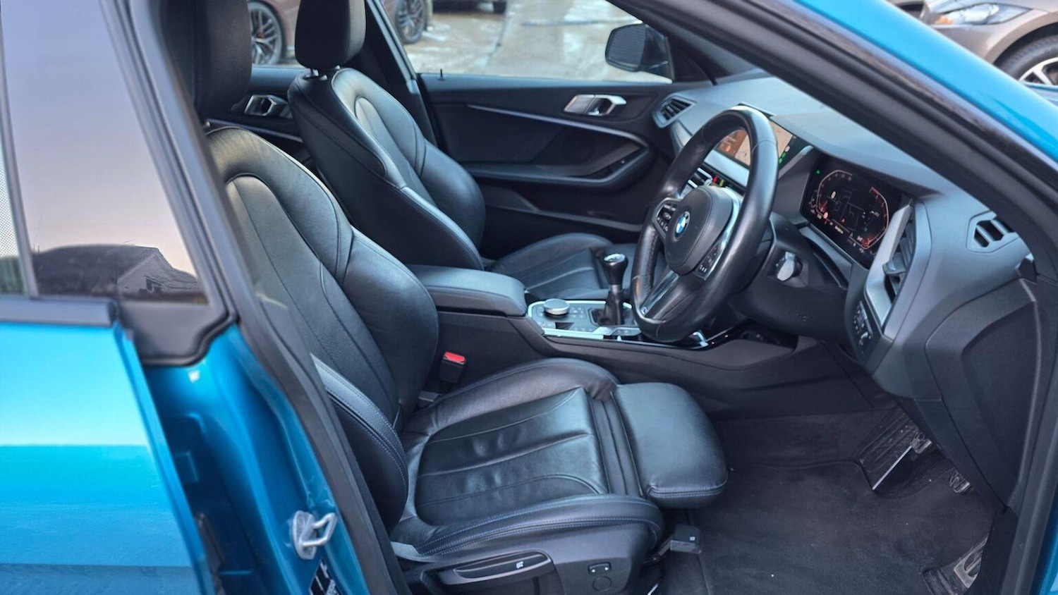 Used BMW 2 Series 2021 for sale - 77113137: Photo 35