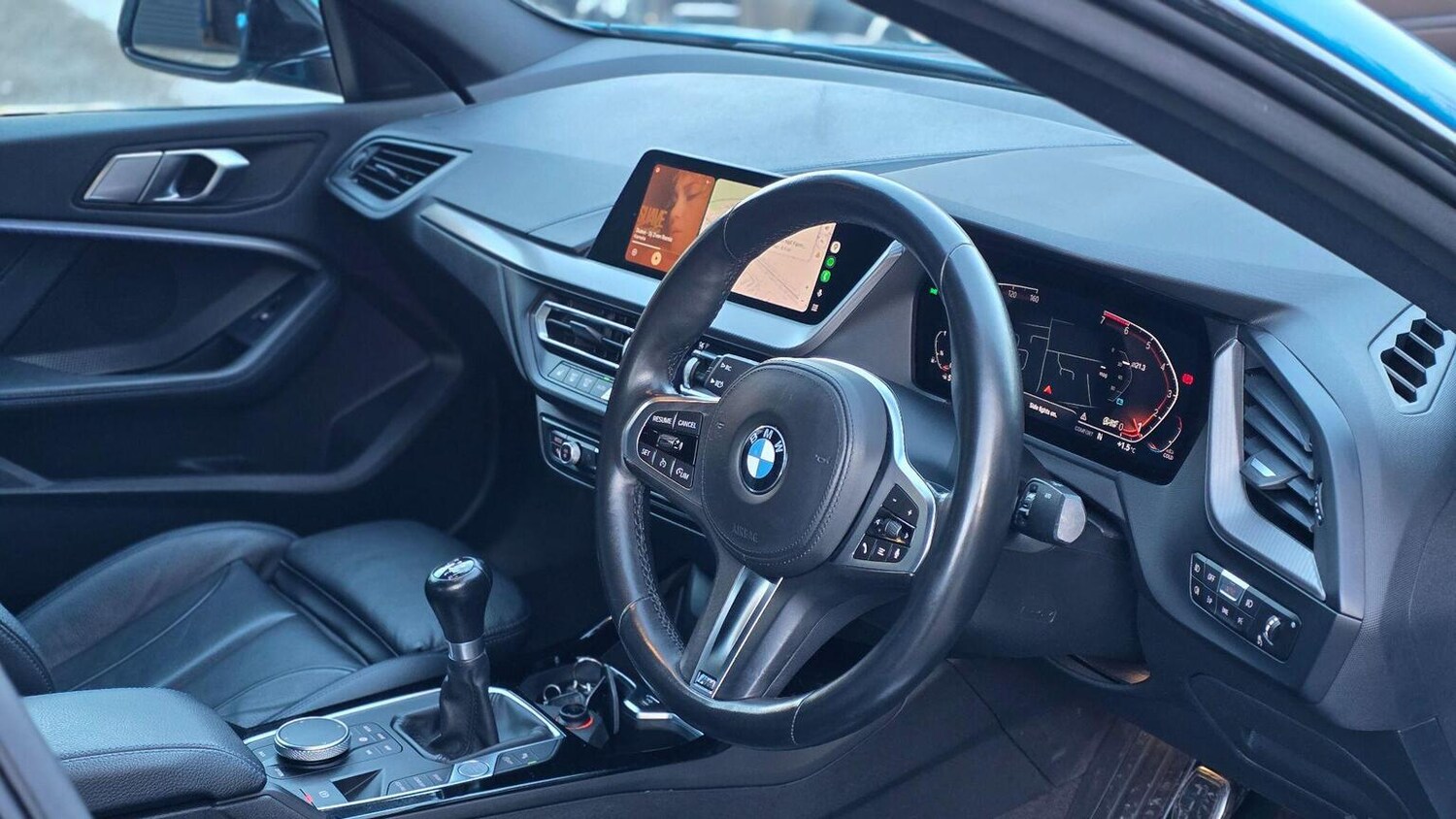 Used BMW 2 Series 2021 for sale - 77113137: Photo 36