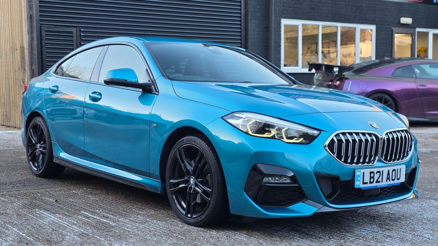 Used BMW 2 Series 2021 for sale - 77113137: Photo 4