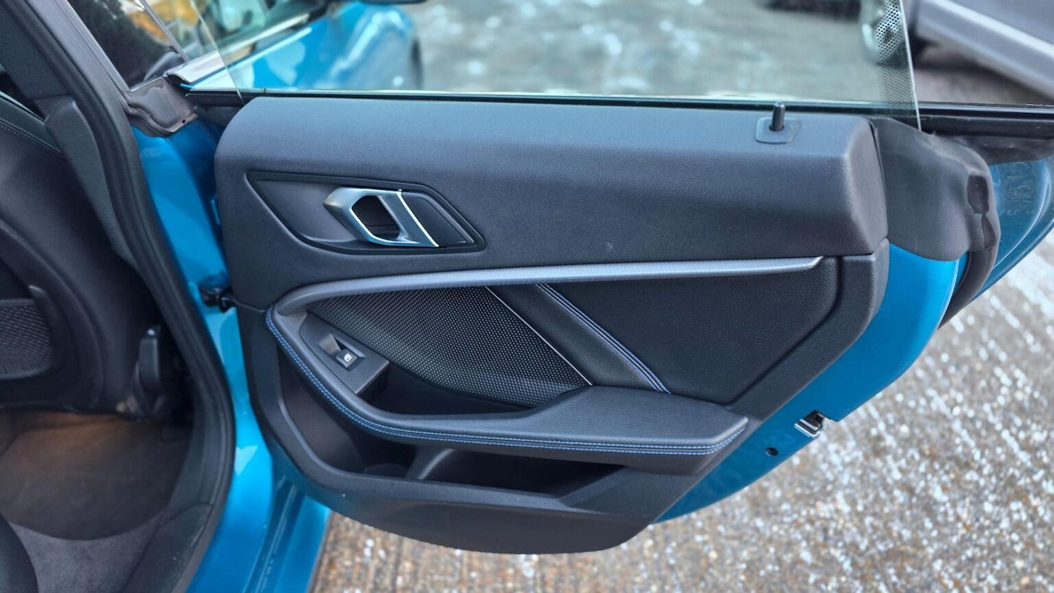 Used BMW 2 Series 2021 for sale - 77113137: Photo 41