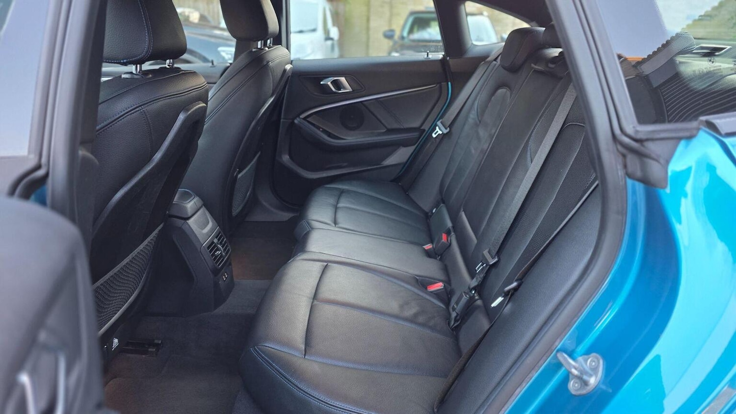 Used BMW 2 Series 2021 for sale - 77113137: Photo 43