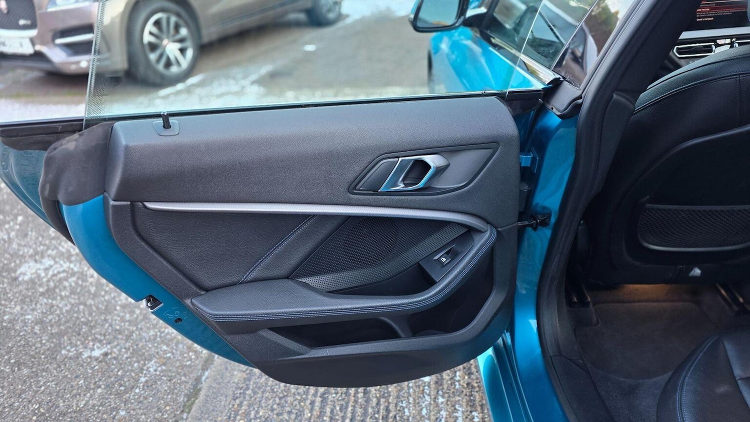 Used BMW 2 Series 2021 for sale - 77113137: Photo 44