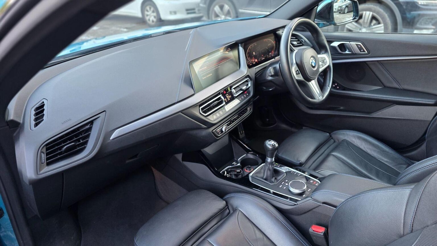 Used BMW 2 Series 2021 for sale - 77113137: Photo 45