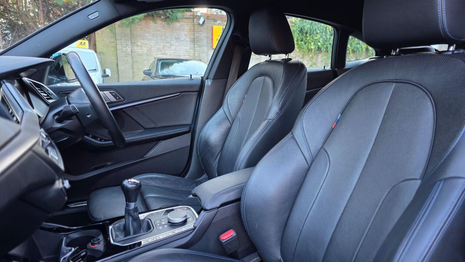 Used BMW 2 Series 2021 for sale - 77113137: Photo 46