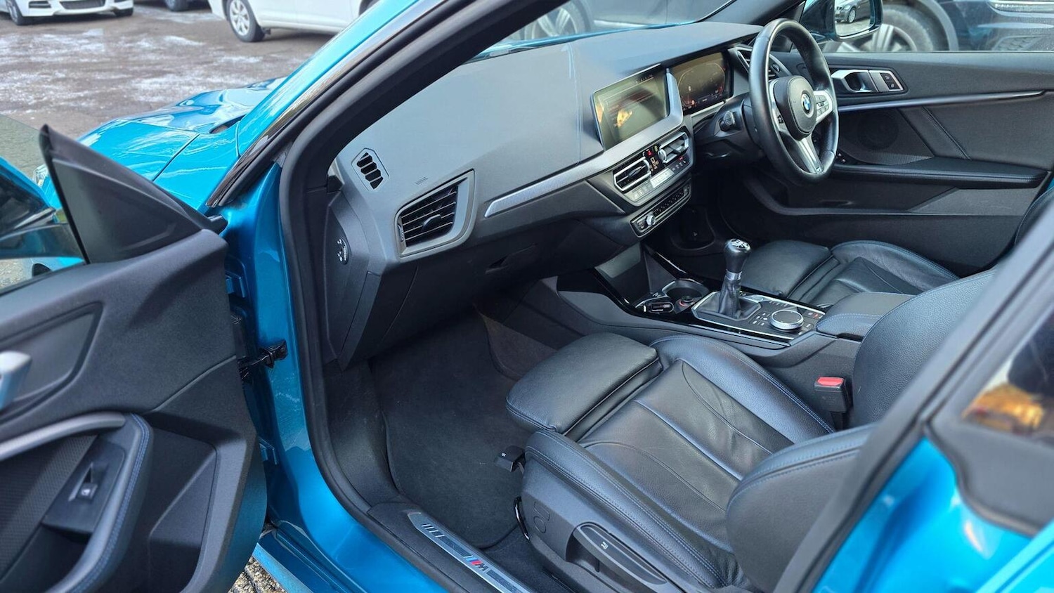 Used BMW 2 Series 2021 for sale - 77113137: Photo 47