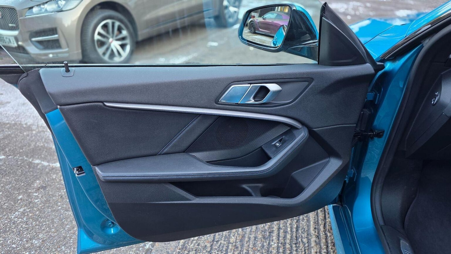 Used BMW 2 Series 2021 for sale - 77113137: Photo 48