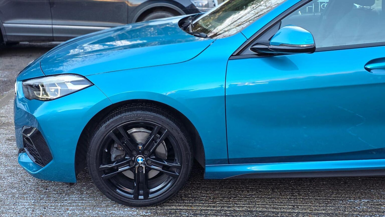 Used BMW 2 Series 2021 for sale - 77113137: Photo 49