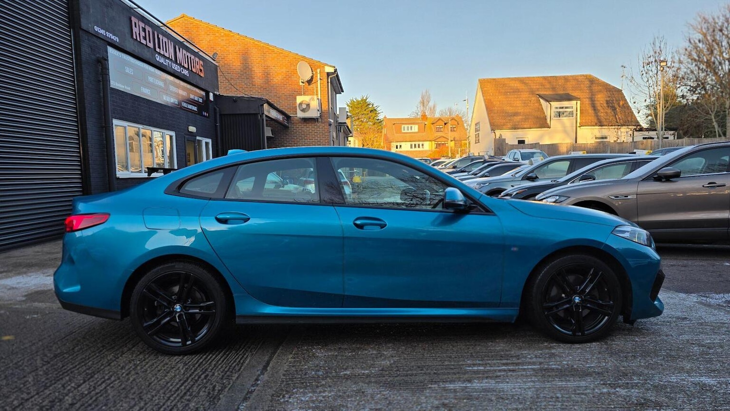 Used BMW 2 Series 2021 for sale - 77113137: Photo 5