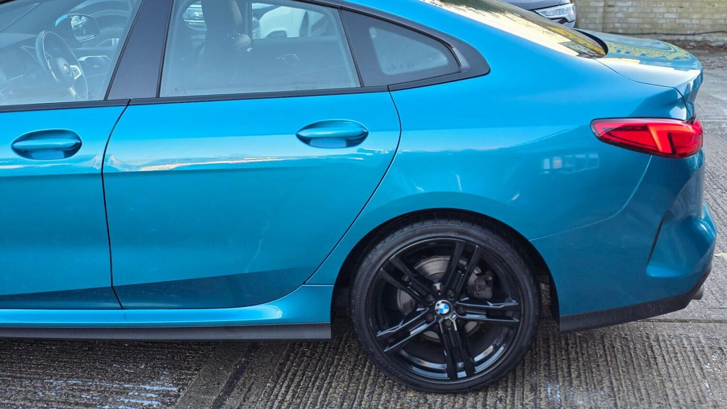 Used BMW 2 Series 2021 for sale - 77113137: Photo 50