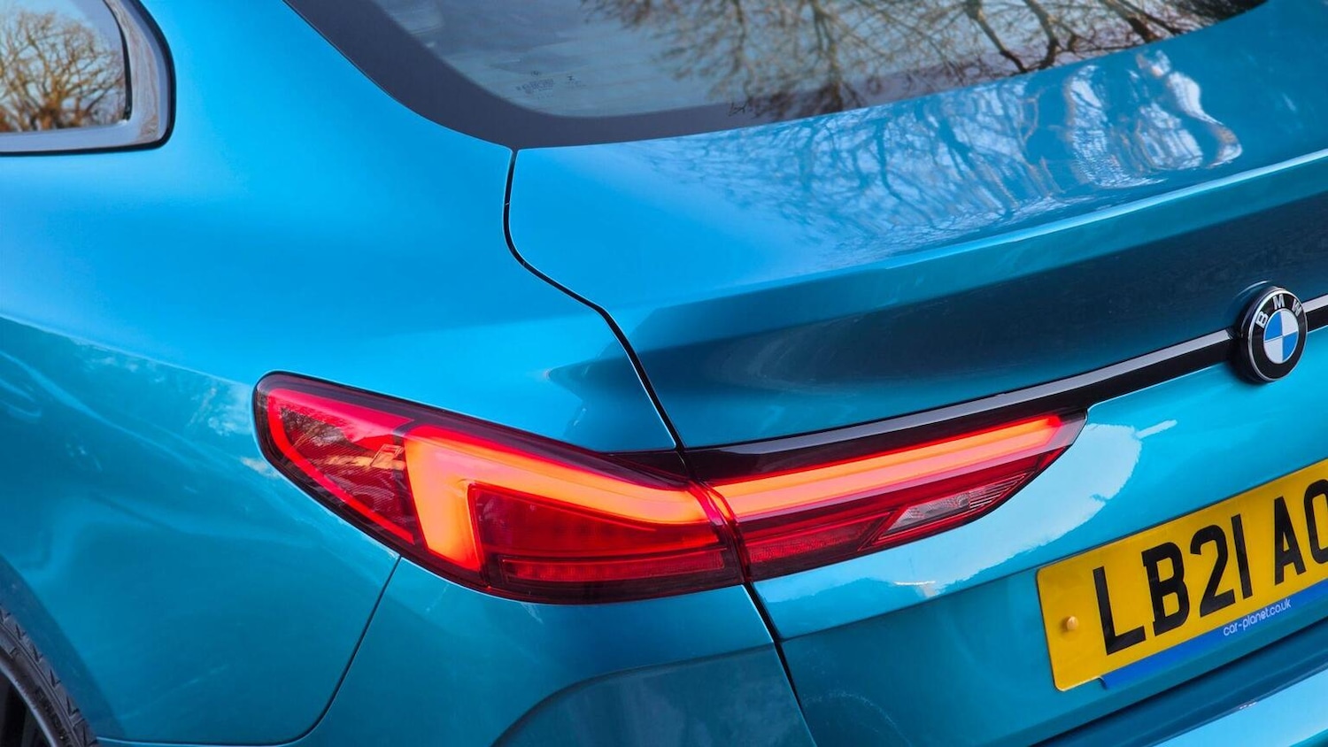 Used BMW 2 Series 2021 for sale - 77113137: Photo 51