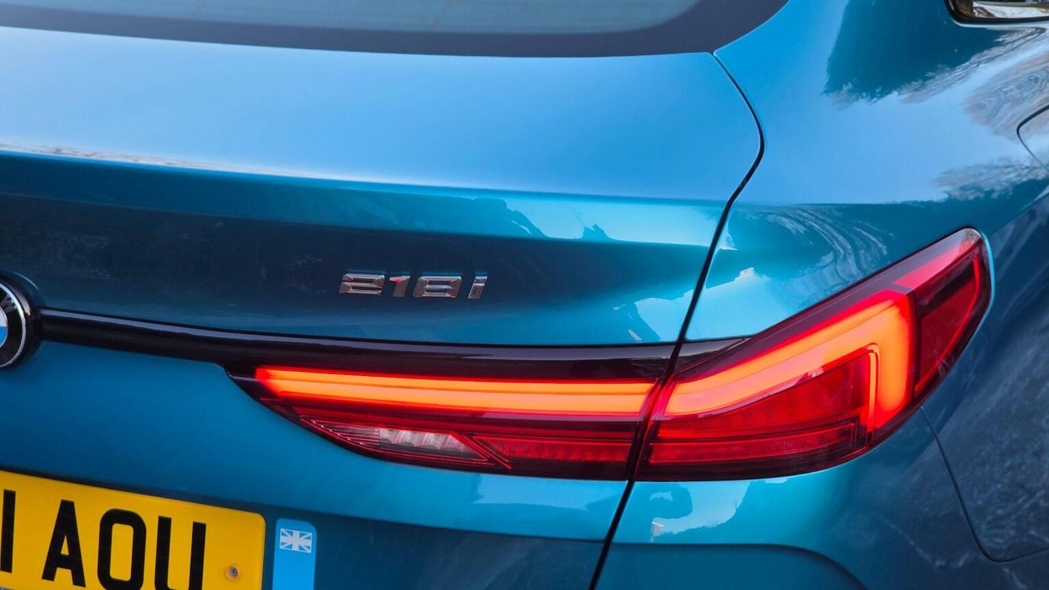 Used BMW 2 Series 2021 for sale - 77113137: Photo 52