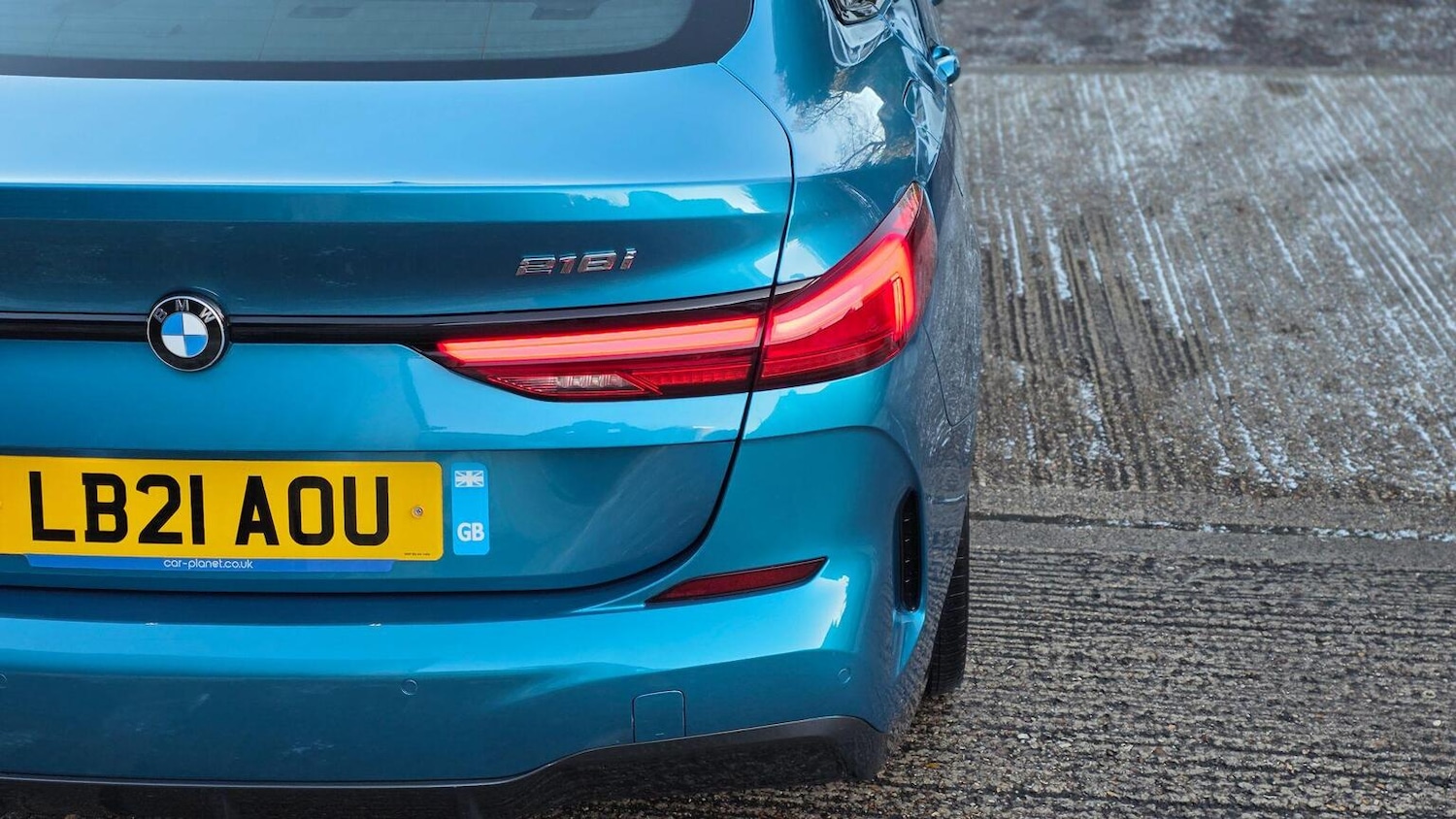 Used BMW 2 Series 2021 for sale - 77113137: Photo 54