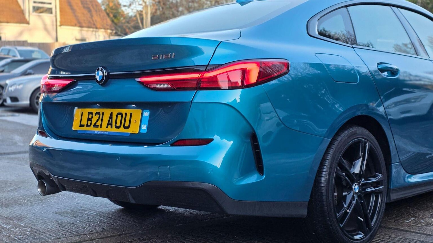 Used BMW 2 Series 2021 for sale - 77113137: Photo 55