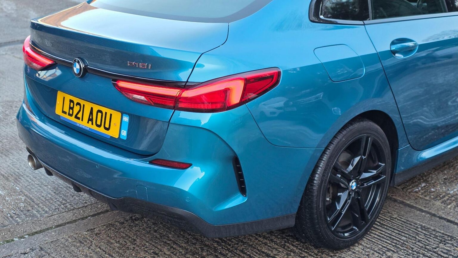 Used BMW 2 Series 2021 for sale - 77113137: Photo 56