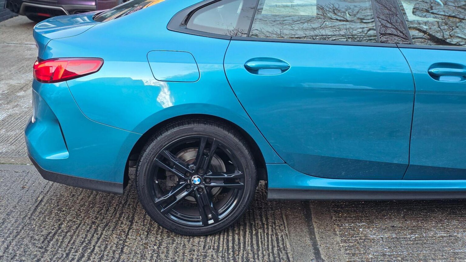 Used BMW 2 Series 2021 for sale - 77113137: Photo 57