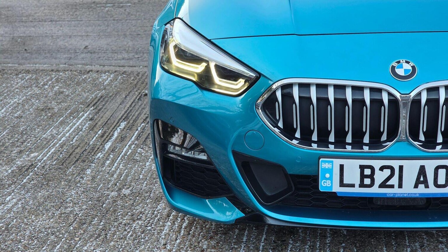 Used BMW 2 Series 2021 for sale - 77113137: Photo 59