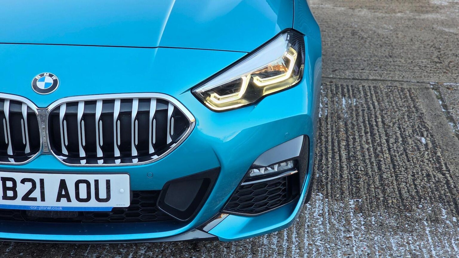 Used BMW 2 Series 2021 for sale - 77113137: Photo 60