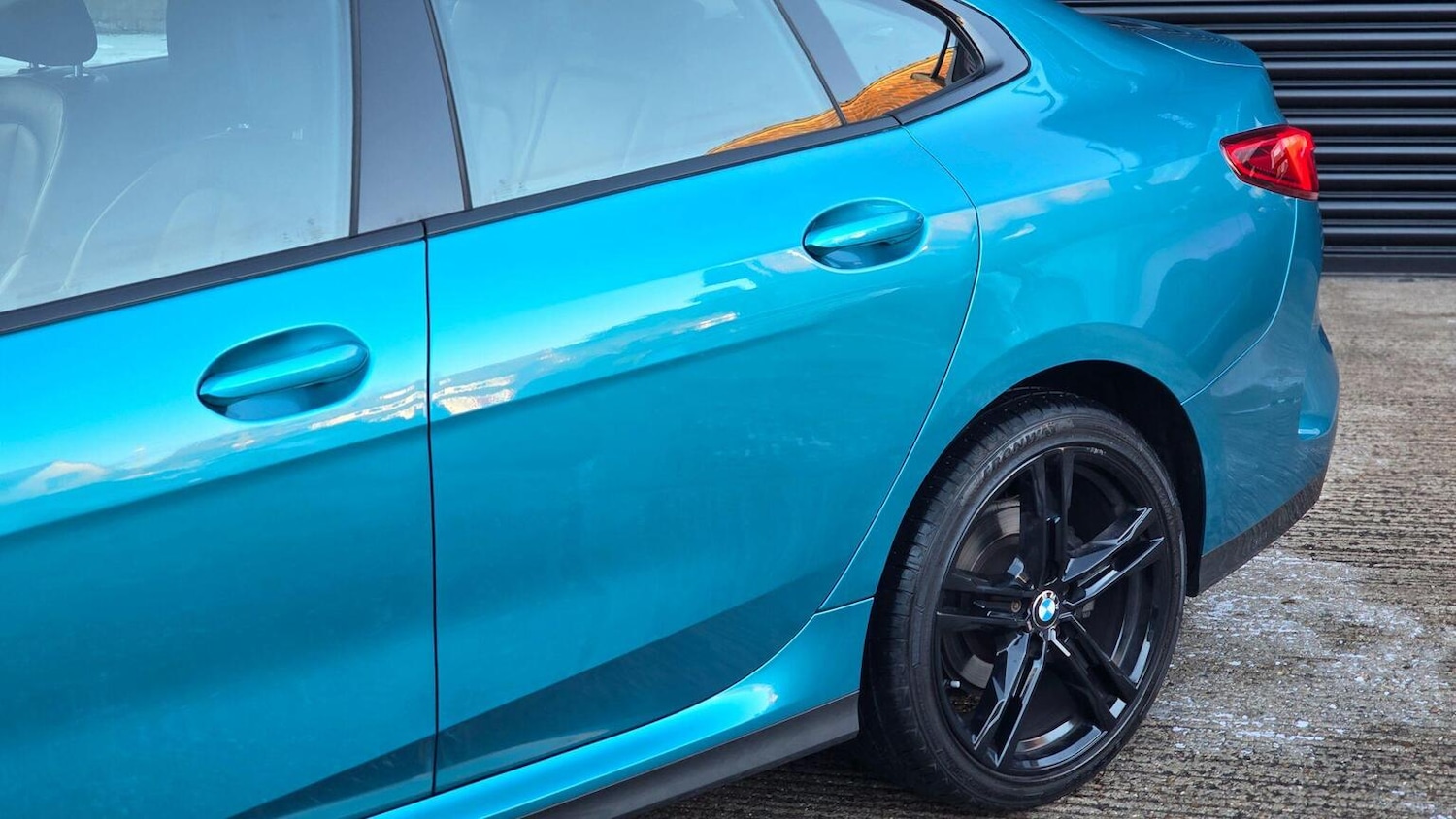 Used BMW 2 Series 2021 for sale - 77113137: Photo 62