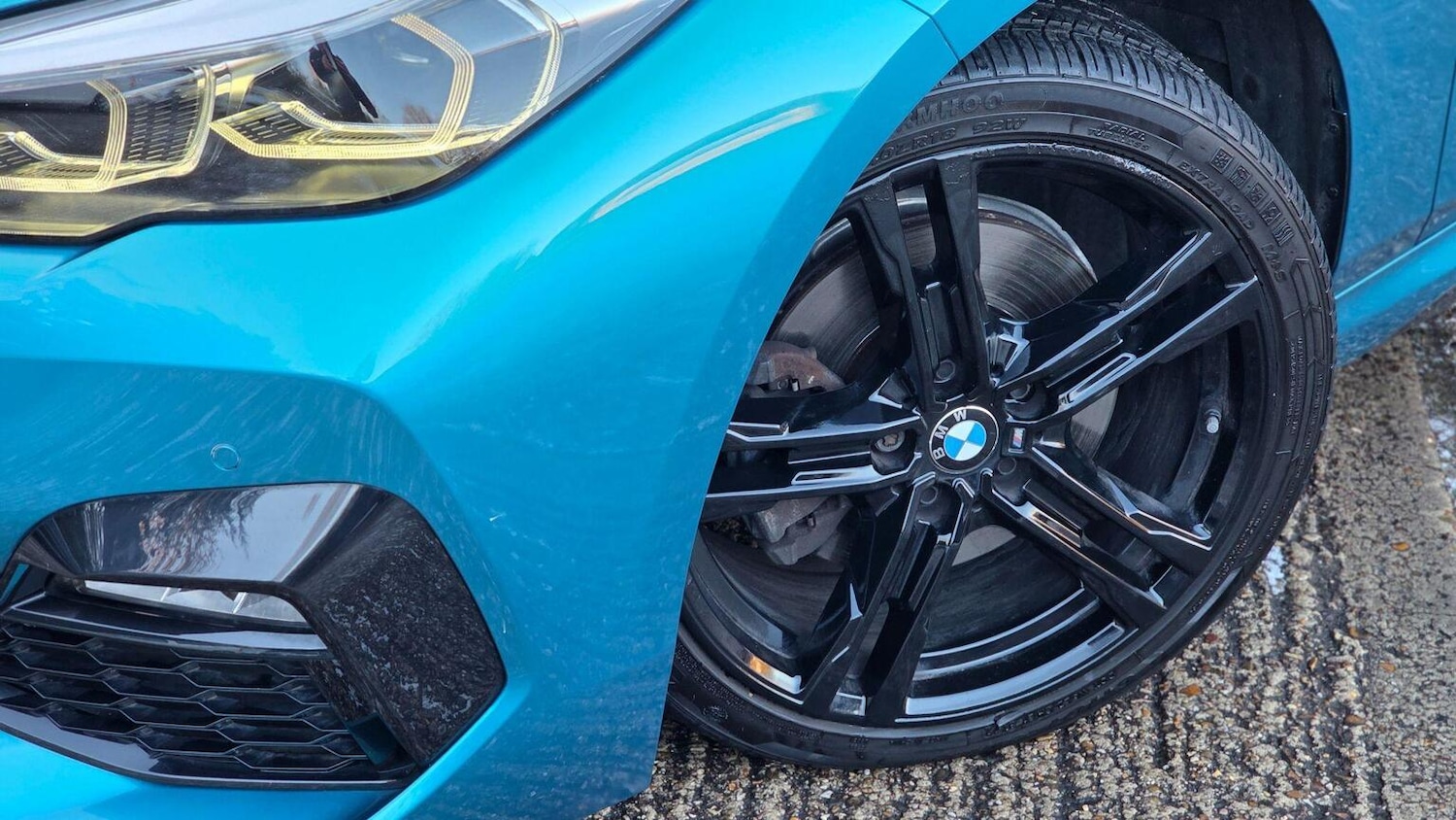 Used BMW 2 Series 2021 for sale - 77113137: Photo 65