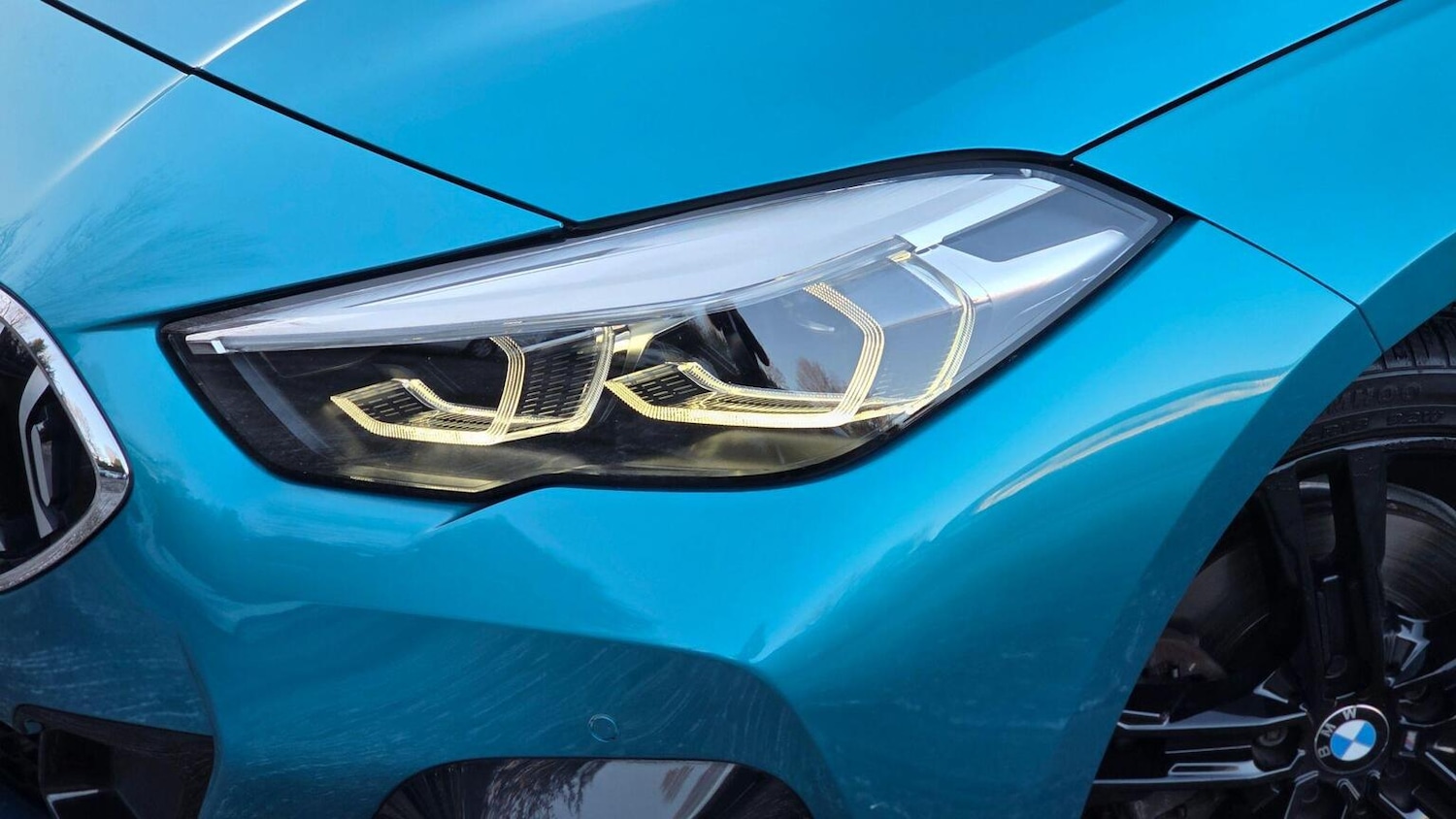 Used BMW 2 Series 2021 for sale - 77113137: Photo 66